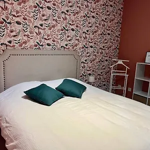  Appartement L'olivier, A